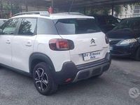 Usata Citroën C3 Aircross Feel 110 CV (80 kW) 2021 Bianco SUV