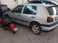 Usata VW Golf GTI 1995 Grigio Berlina