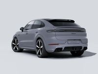 Nuova Porsche Cayenne Black Edition 2026 Grigio SUV