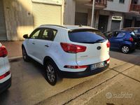 Usata Kia Sportage 2014 SUV