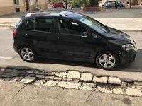 Usata VW Golf Plus Cross Sportline 140 CV (102 kW) 2008 Monovolume