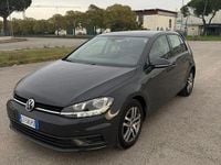 Usata VW Golf VII 116 CV (85 kW) 2019 Berlina
