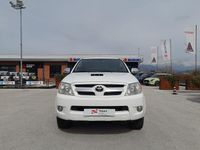 Usata Toyota 4 Runner 120 CV (88 kW) 2007 Bianco SUV