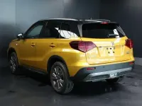 Nuova Suzuki Vitara Cool 110 CV (80 kW) 2026 Giallo SUV