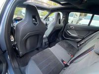 Usata BMW 135 Performance 300 CV (220 kW) 2025 Grigio metallizzato Utilitaria