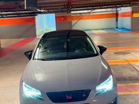 Usata Seat Leon FR 2016