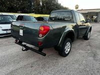 Usata Mitsubishi L200 136 CV (100 kW) 2007 Muschio Pick-up