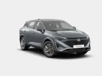 Nuova Nissan Qashqai Acenta 140 CV (102 kW) 2026 Argento SUV