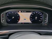 Usata VW Tiguan R-line 150 CV (110 kW) 2023 SUV