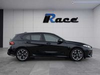 Usata BMW 120 M Sport 170 CV (125 kW) 2024 Nero Utilitaria