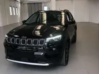 Usata Jeep Compass Longitude 131 CV (96 kW) 2023 SUV