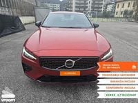 Usata Volvo S60 250 CV (183 kW) 2024 Berlina
