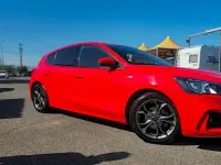 Usata Ford Focus ST-Line 125 CV (91 kW) 2018 Berlina