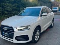 usata Audi Q3 - 2017 s tronic business