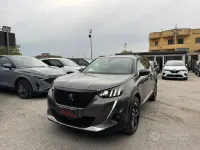 Usata Peugeot 2008 GT 110 CV (80 kW) 2021 Grigio SUV