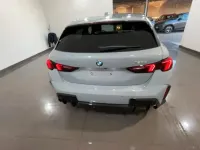 Brugt BMW 120 M Sport 149 HK (109 kW) 2025 Grå Hatchback