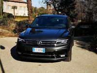 Usata VW Tiguan Advance 150 CV (110 kW) 2019 SUV