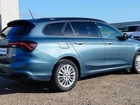 Usata Fiat Tipo Business 95 CV (69 kW) 2022 Giallo Station wagon