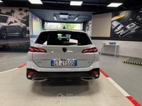 Usata Peugeot 308 SW GT 131 CV (96 kW) 2024 Bianco Station wagon