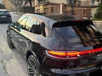 usata Porsche Macan Macan2.0 245cv pdk