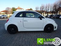 usata Abarth 500 1.4 Turbo T-Jet 165 CV Pista COME NUOVA