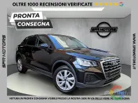 Usata Audi Q2 Business Plus 150 CV (110 kW) 2022 Other SUV