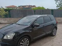 Usata Nissan Qashqai +2 Tekna 150 CV (110 kW) 2009 SUV