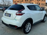 usata Nissan Juke 1.5 dci Premium Start&stop unico propr