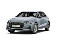 Nuova Audi A3 Business 150 CV (110 kW) 2026 Grigio Berlina