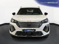 Uusi Peugeot 2008 Allure 102 HP (75 kW) 2025 Valkoinen Katumaasturi