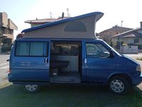 Usado VW California California 102 CV (75 kW) 2001 Van