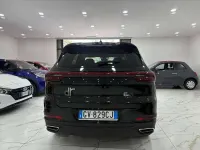 Usata DR DR 6.0 155 CV (114 kW) 2024 Nero SUV