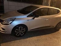 Usata Renault Clio IV Zen 90 CV (66 kW) 2019 Grigio Berlina