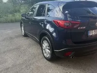 Usata Mazda CX-5 Exceed 150 CV (110 kW) 2016 SUV