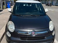 Usata Fiat 500L 105 CV (77 kW) 2015 Monovolume