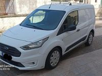 Usado Ford Transit Trend 120 CV (88 kW) 2022 Blanco Van