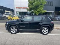 Usata Jeep Compass Longitude 140 CV (102 kW) 2018 SUV
