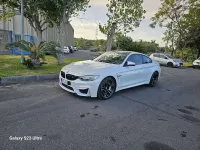 Usata BMW M4 Efficient Dynamics 431 CV (317 kW) 2015 Coupé