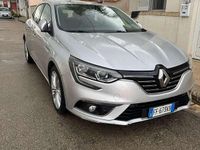 Usata Renault Mégane IV Bose Edition 110 CV (80 kW) 2016 Berlina