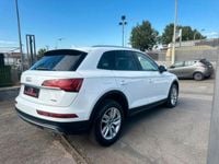 Usata Audi Q5 Business 204 CV (150 kW) 2021 Bianco SUV