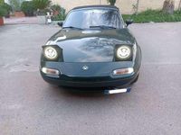 Usata Mazda MX5 90 CV (66 kW) 1996 Cabrio