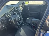 Usata Mini Cooper D Business 116 CV (85 kW) 2015 Blu/azzurro Utilitaria
