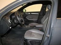 Usata Audi A3 Ambition 150 CV (110 kW) 2001 Utilitaria