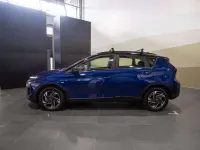 Usata Hyundai Bayon 99 CV (72 kW) 2022 5yp SUV