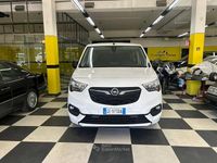 Occasion Opel Combo Life Edition+ 102 PK (75 kW) 2021 Wit MPV