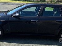 Second-hand Alfa Romeo 159 150 CP (110 kW) 2009 Break