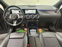 Usata Mercedes GLA180 2023 Grigio scuro SUV