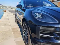 Usata Porsche Macan 245 CV (180 kW) 2019 SUV