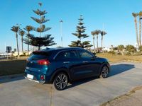 usata Kia Niro 1.6 GDi DCT HEV Style