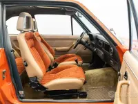 Usata Ford Escort 135 CV (99 kW) 1970 Arancione Coupé